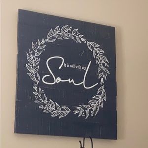 Meet your Posher, Dawn